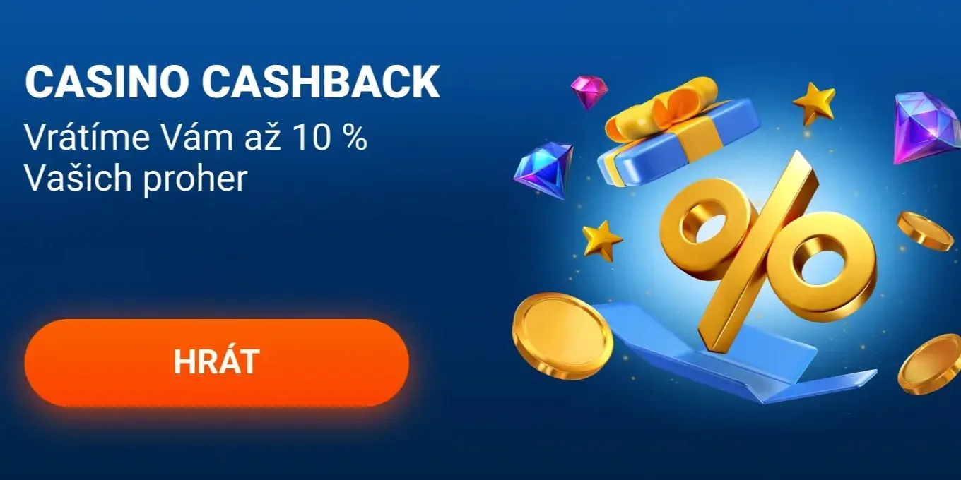 Mostbet Casino Cashback