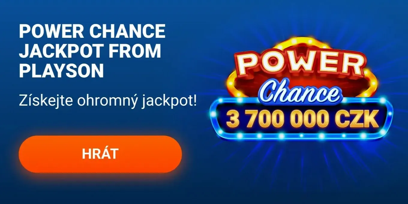 Mostbet Power Chance Jackpot