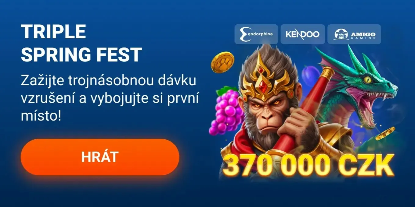 Mostbet Triple Spring Fest