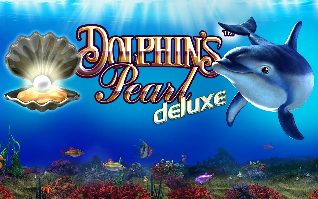 Dolphin's Pearl slot Mostbet