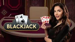 Live Blackjack Mostbet