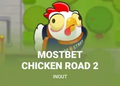 Chicken Road
