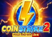Coin Strike jackpot