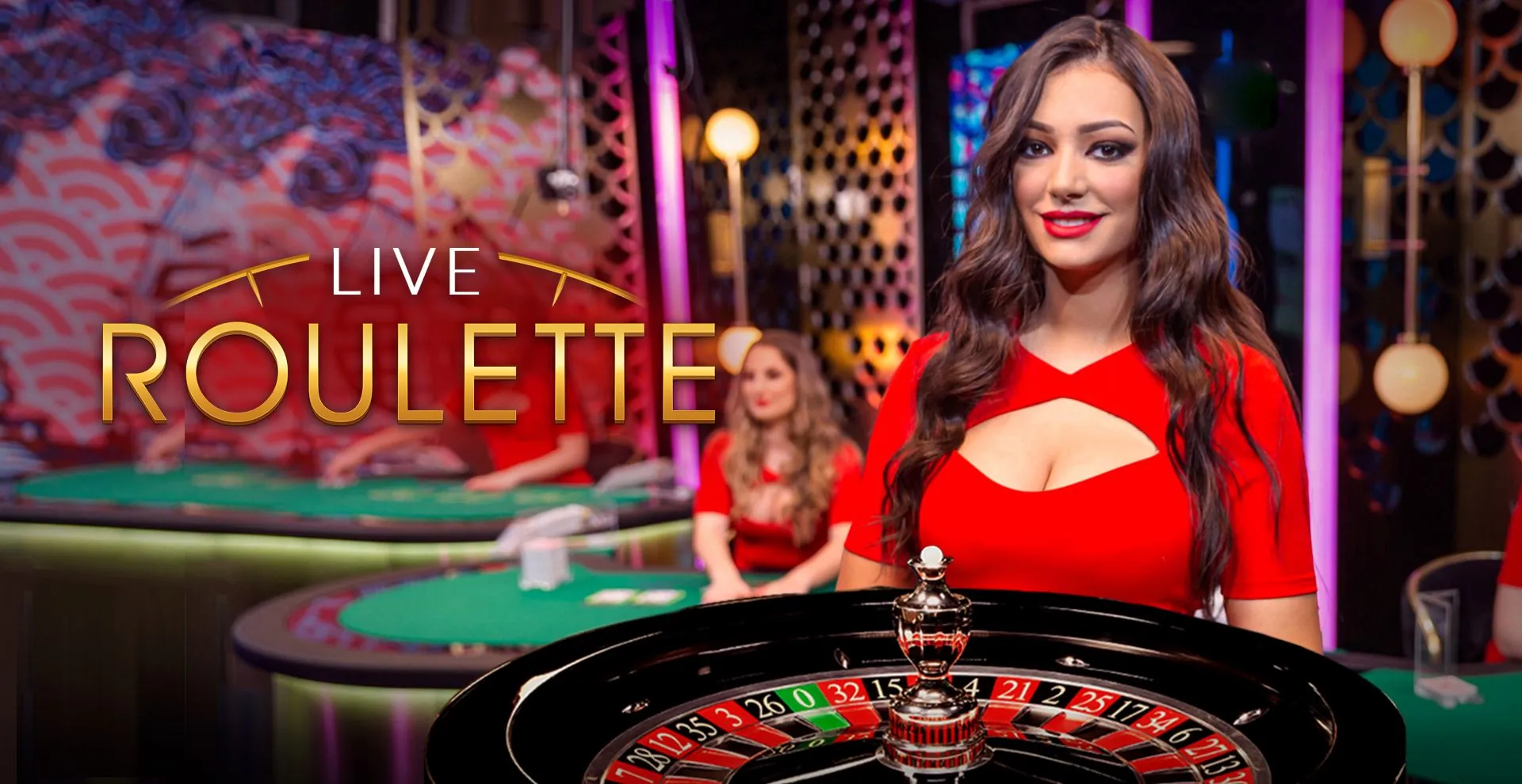 Live Roulette Mostbet